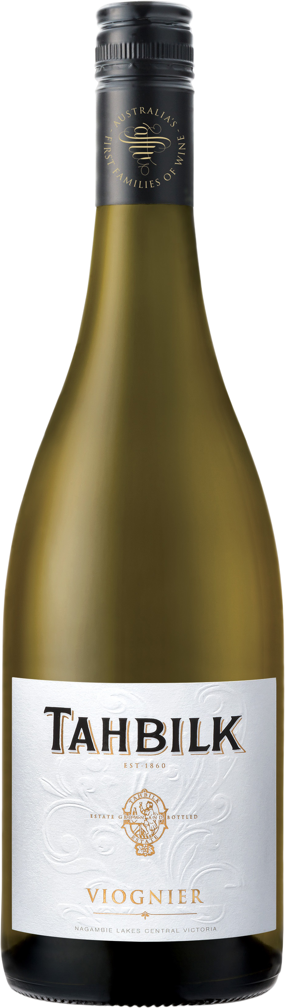 Tahbilk Viognier 2021